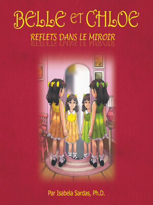 cover image of Belle et Chloe